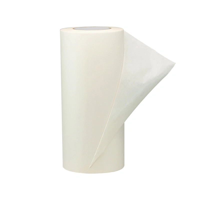 Somitape Sh378 Strong Tack No Residue Masking Pallet Paper Tape for Silkscreen Printing