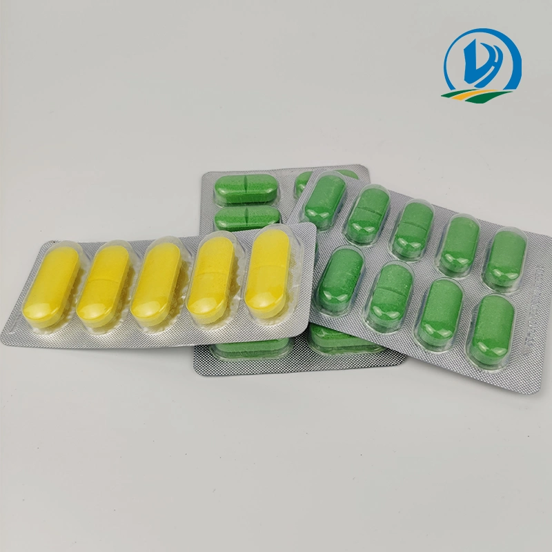 Oxytetracycline Tablet Terramycin Tablet 100mg Cxbt