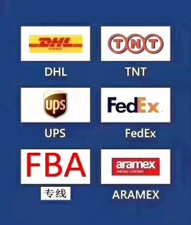 Luftfracht Spediteure/Seefrachtagenten nach Ungarn/Island/Indien/Indonesien/Iran/Irak/Irland/Israel/Italien mit DHL UPS FedEx TNT Express Logistics DDP Versand durch Amazon