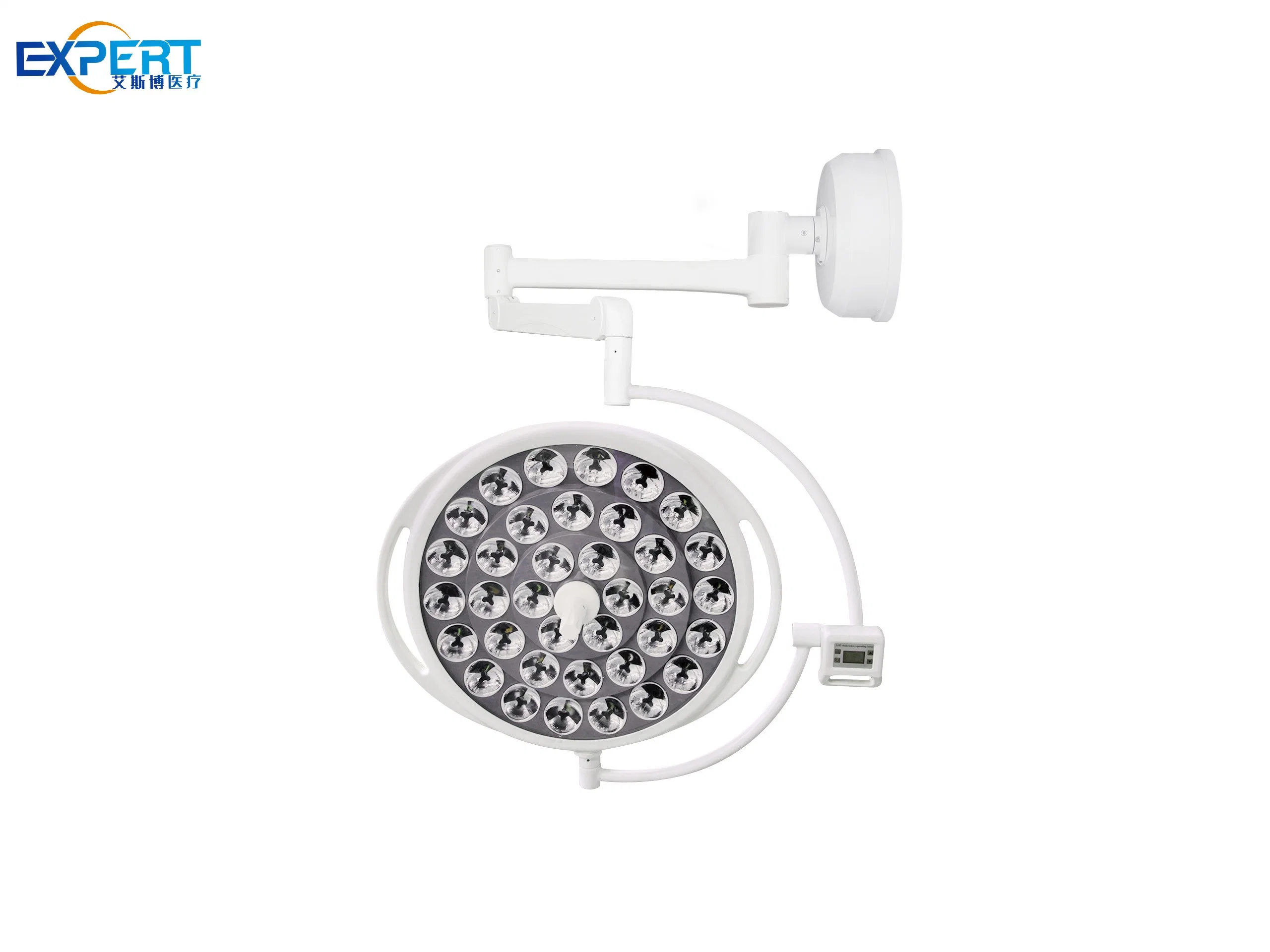 Original Factory New Type Hospital Surgical Operation Light Operating Shadowless LED Lamp