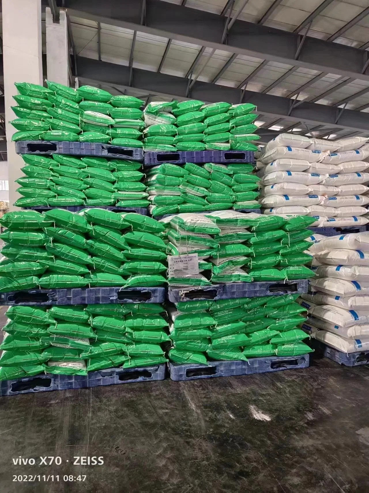 Best Quality and Competitive Price for Feed Grade TCP 18% (Tricalcium phosphate)