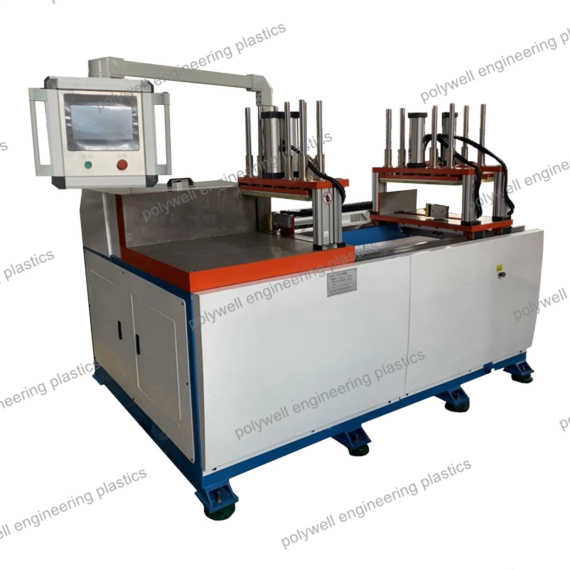 Aluminum Doors Window Manufacturing Machine Necessity Circular Sawing Machine Wood PVC Pipe Cutting Machine