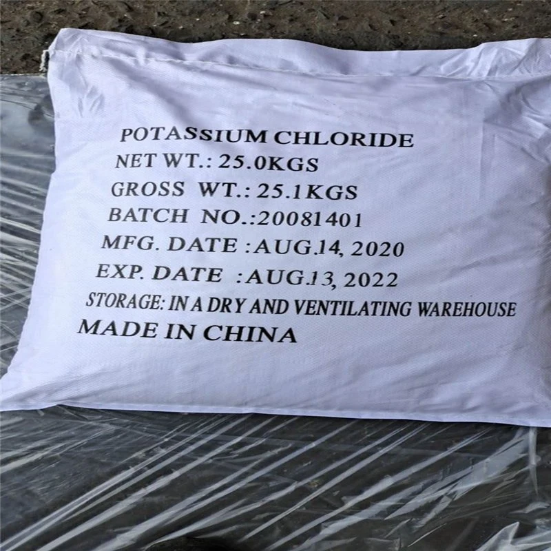 Powder and Granular Potassium Sulphate for Fertilizer Grade