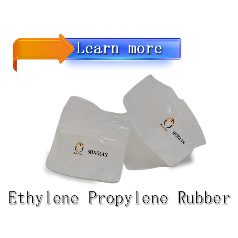 Ethylene Propylene J0050 Ethylene Propylene Rubber Additive for Lubricant