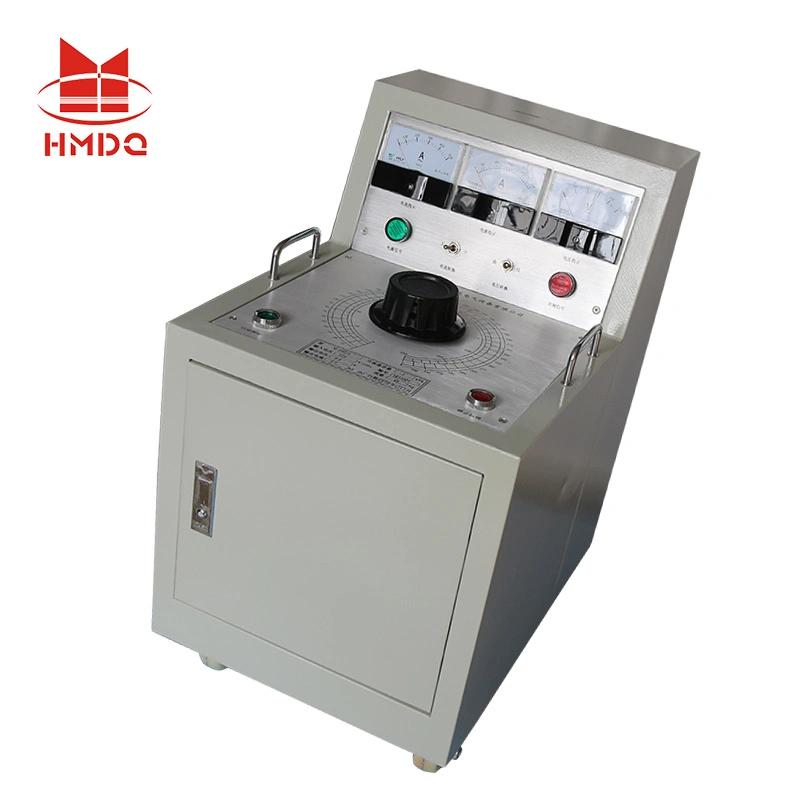 1000A Primary Current Injection Tester for Switch