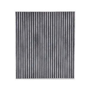 Car Air Conditioning Filter System Manufacturers Supply Simple Environmental Protection Safety Rest Assured