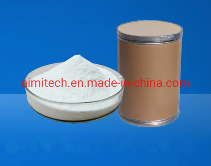 Wholesale/Supplier Raw Material Veterinary Medicine 99% Ivermectin