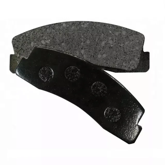 Disc Brake Pads Set for Lada Niva 21213501090 20660 Gdb265 for Russia Market