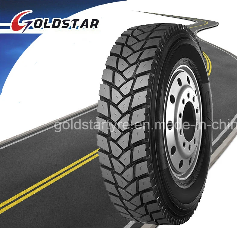 China Wholesale/Supplier Radial Truck Tyre, Bus Tyre, TBR Tyre, Car Tyres, Passenger Car Tyre, OTR Tyre