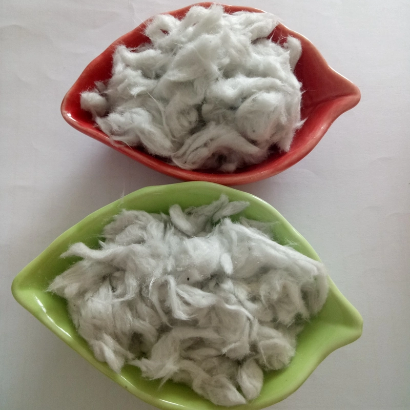 Supply High quality/High cost performance Inorganic Fiber Sprayed Cotton