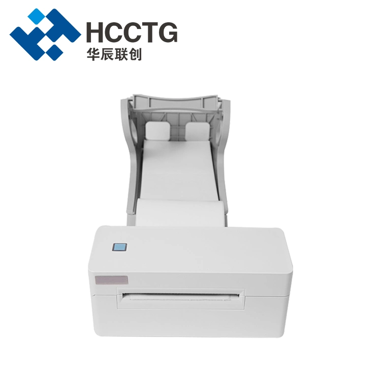 Hcc-K38 110mm Thermal Label Printer Hcc-K38