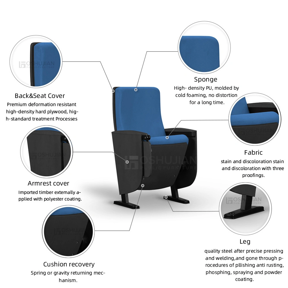 Зал заседаний школы Мебель-аудитории, изготовительный по заказу, с концертным залом Church Chair Church Лекционный зал сидячие места