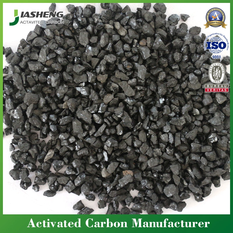 Fabricante de carbono activado granular à base de carvão de alta qualidade para água/ar Purificação