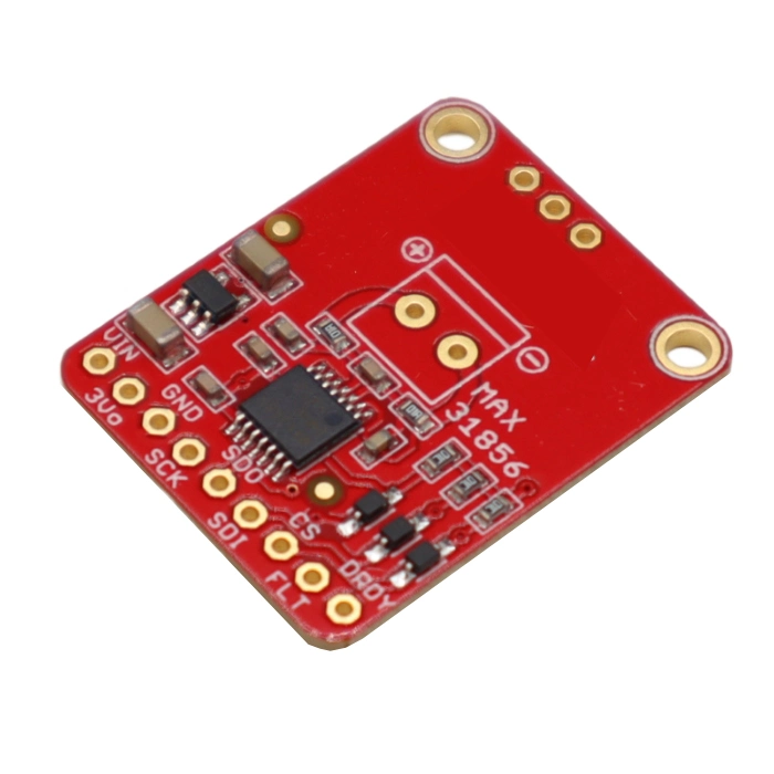 Quick Turn Circuit Boards Prototype 94V0 RoHS PCBA Assembly Multi-Layer Motherboard PCB