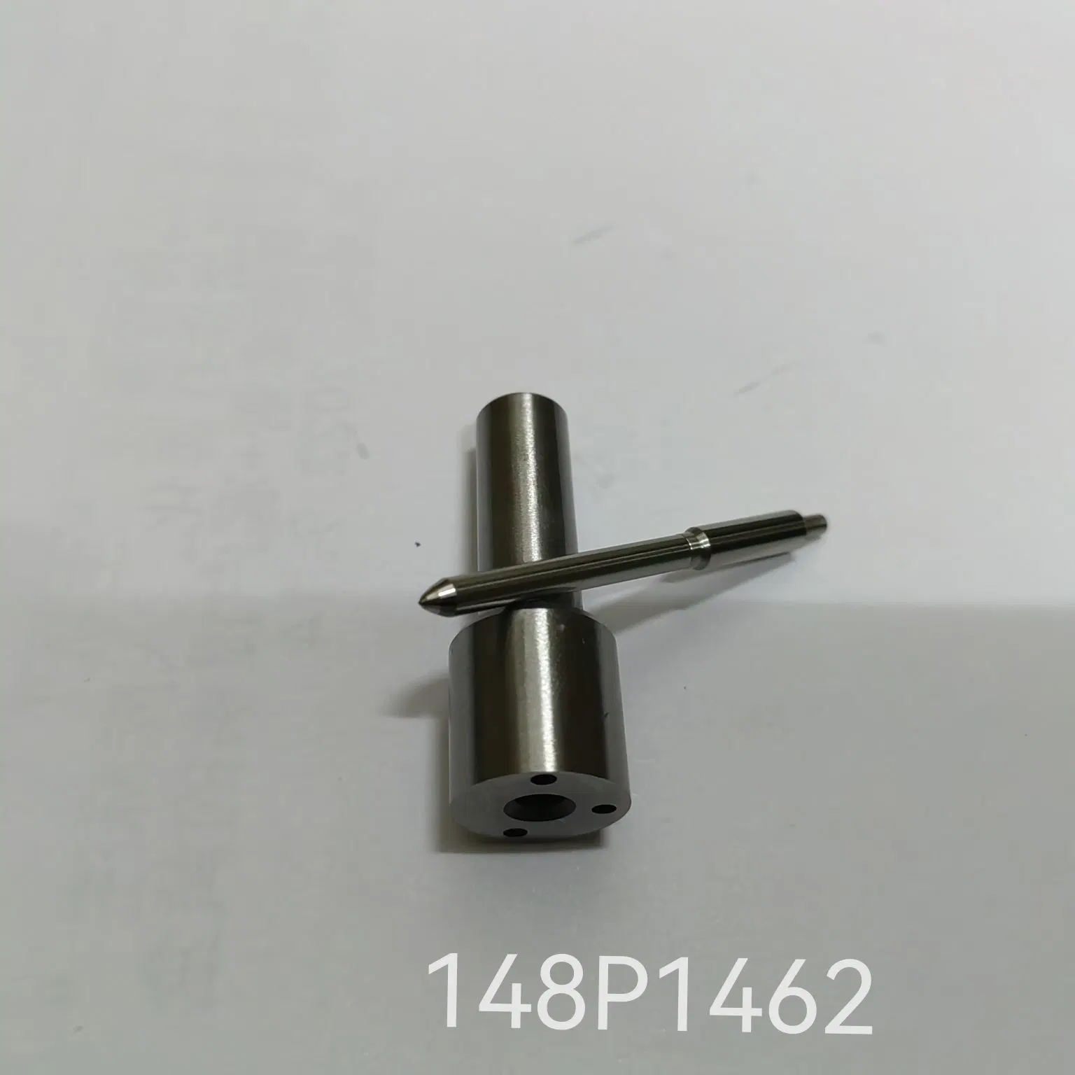 Hengtai Fuel Injection Equipmentfuel Injector Diesel Nozzle Dlla150p167