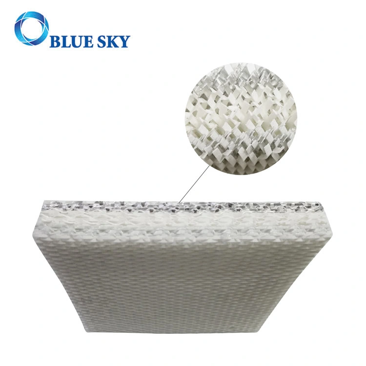 Whole House Humidifier Pads Filter for Honeywell Replaces Part # Hc22p and Hc22p1001