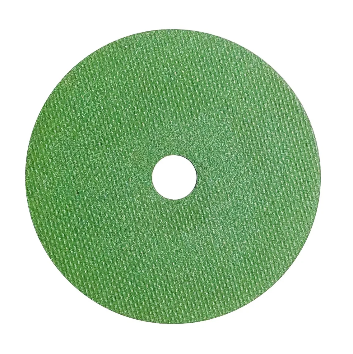 Abrasive Disc Green Cutting Wheel 4" for Metal