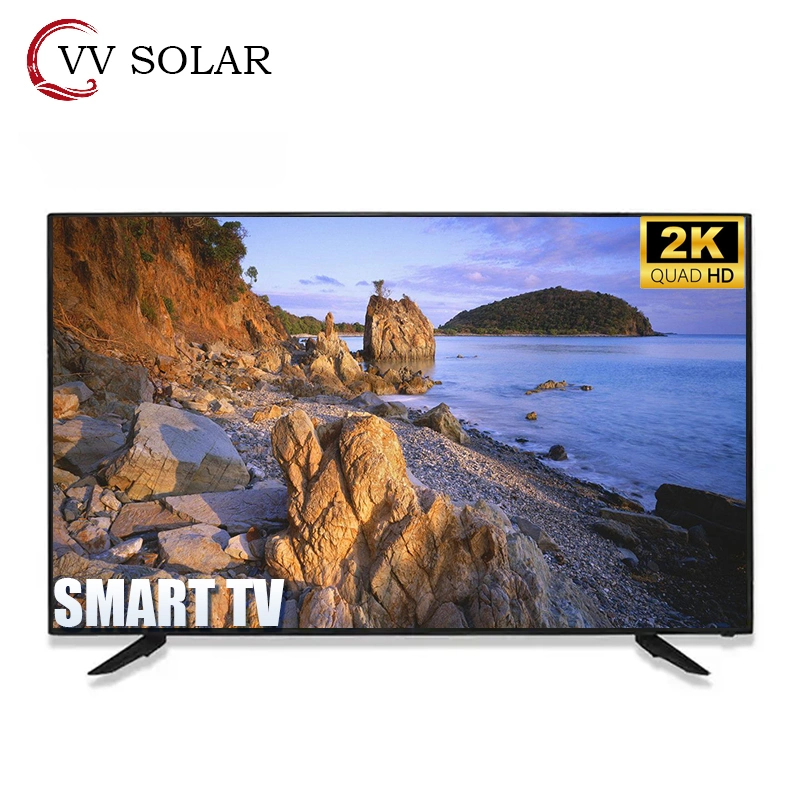 32-Inch HD Small TV with Built-in HDMI, USB, VGA, Optical and RF 32&rdquor; LED TV