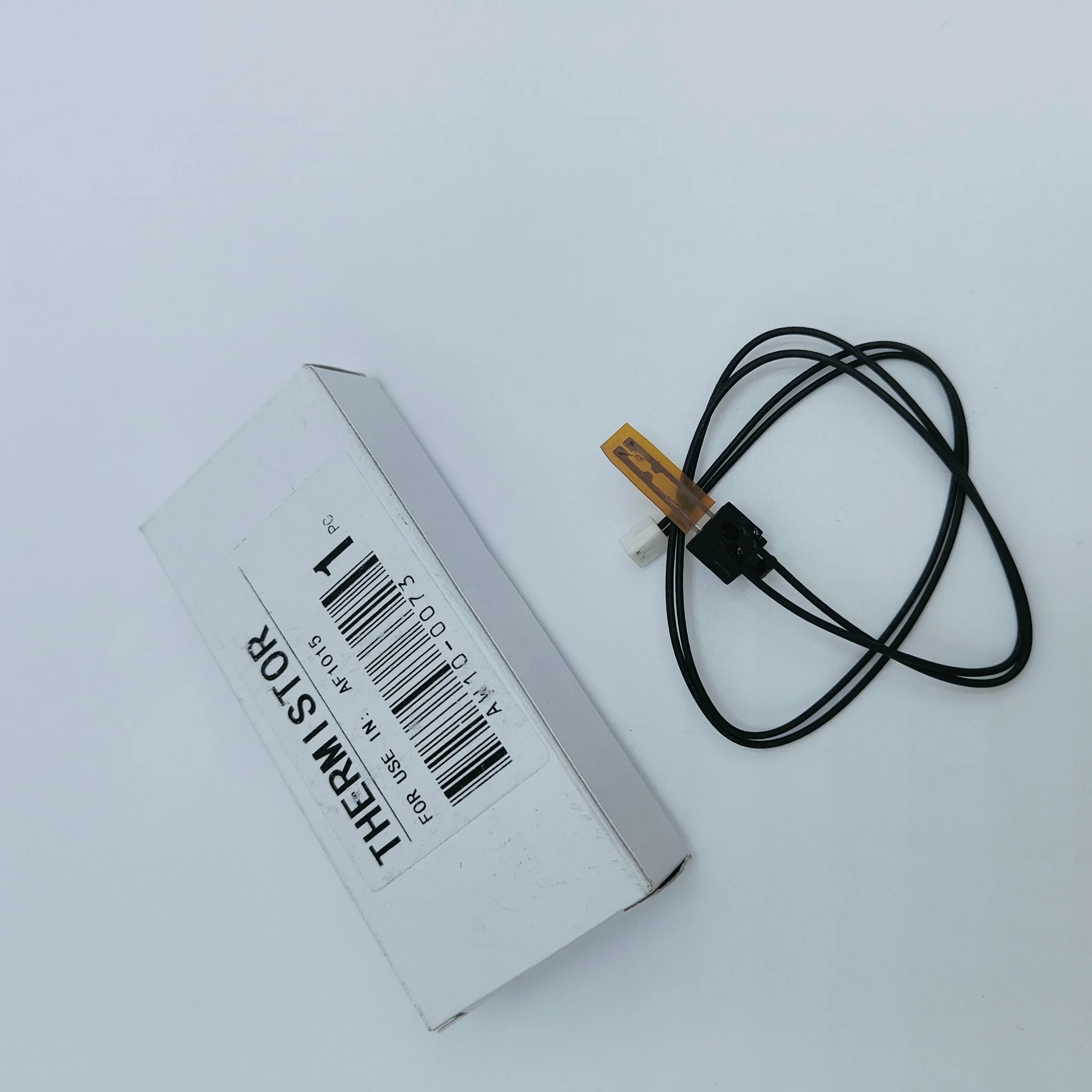 Aw10-0073 Aw100073 Genuine Af1015 Af1018 Fuser thermistor for Aficio 1015 1008 2015 2018 MP1600 MP2000 MP2500