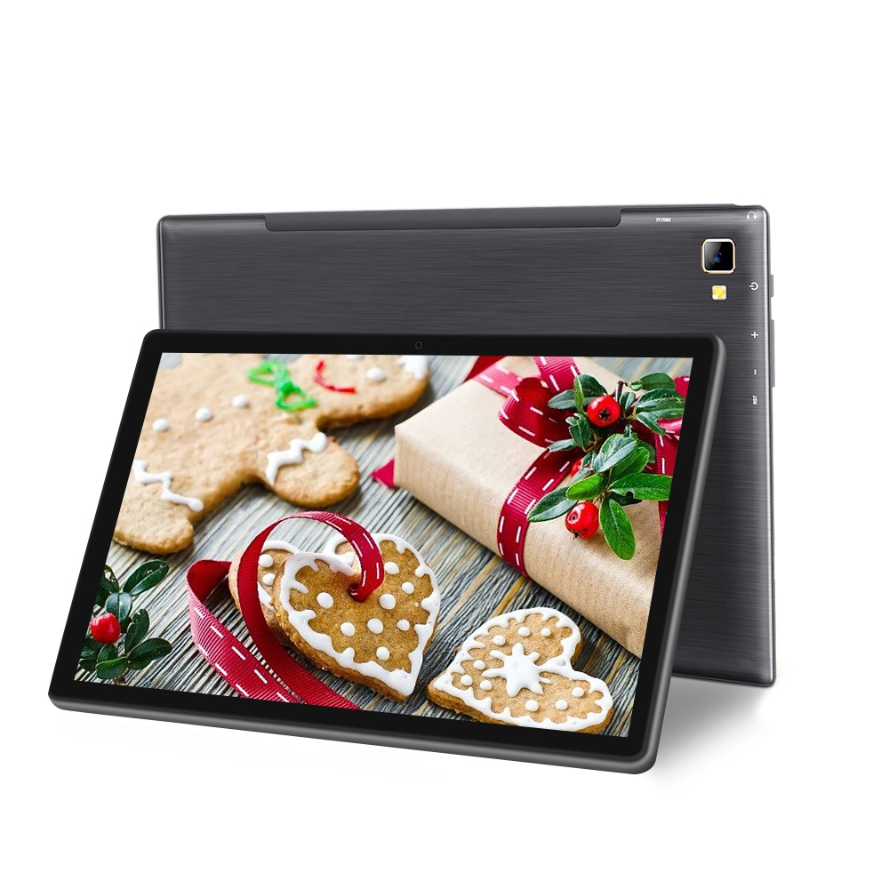 2023 Cheap New 10.1" Tablet PC Quad Core Android