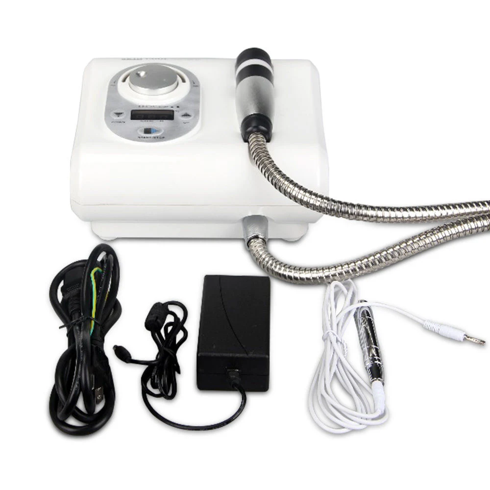 Multifuncional Facial Machine Electrical Galvanic Bio Lifting Facial Skin Tightening RF Radio Frequency Device