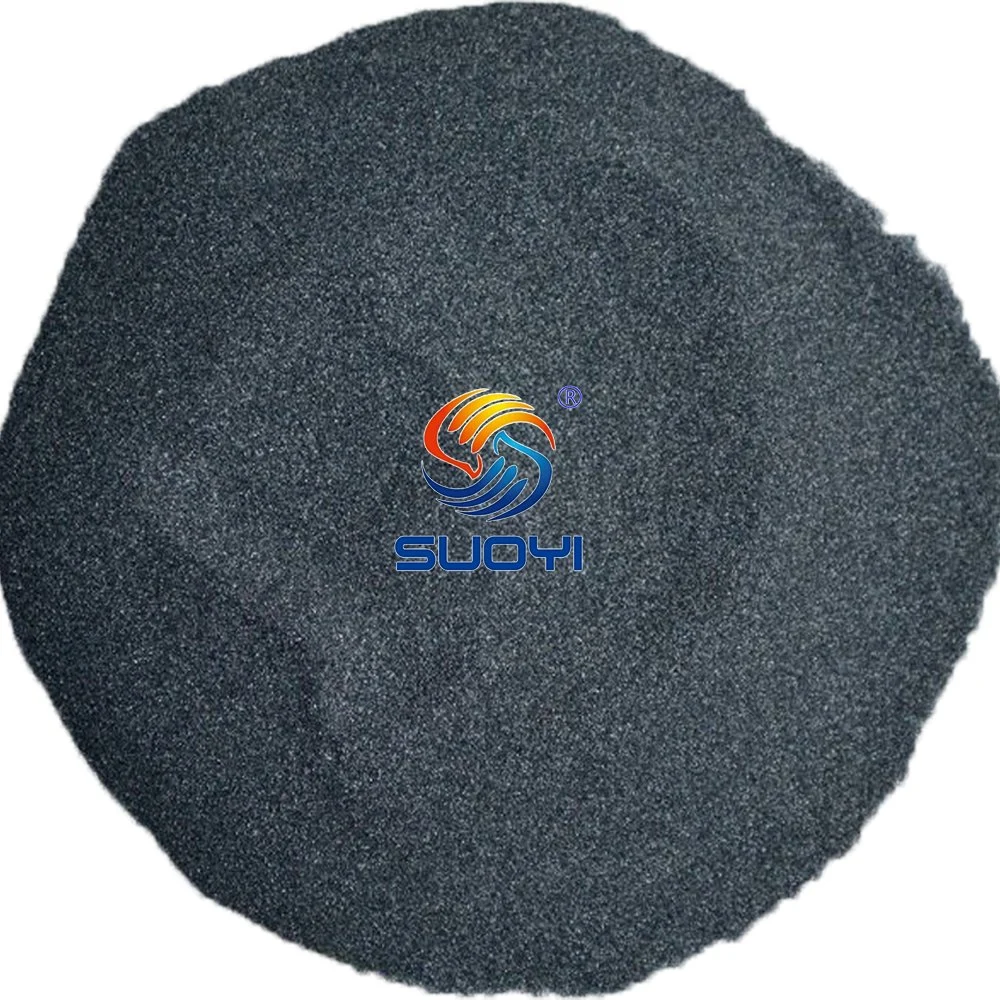 High quality/High cost performance Sic Silicon Carbide Powder for Heat Resistance Ceramic Parts 409-21-2