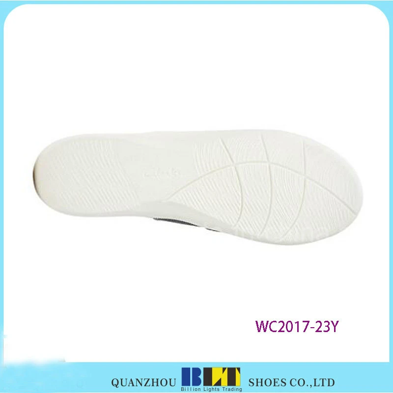 Women Casual Elastic Upper Leisure Shoes