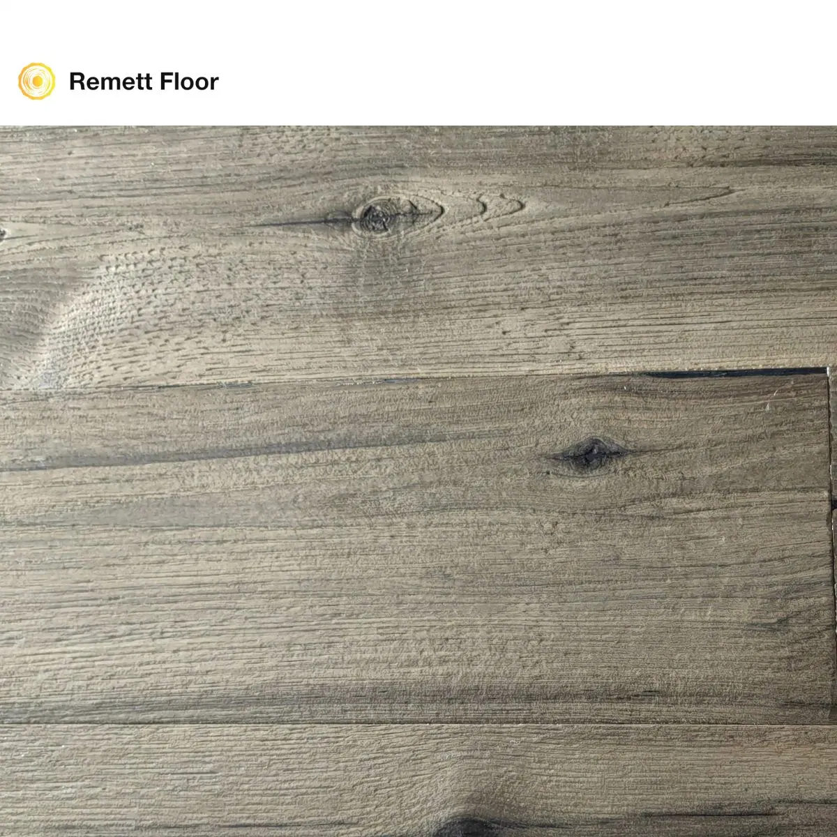 China Wholesale High Quality Material Indoor Flooring 3 Ply Engineered Teak Wood Flooring Remett