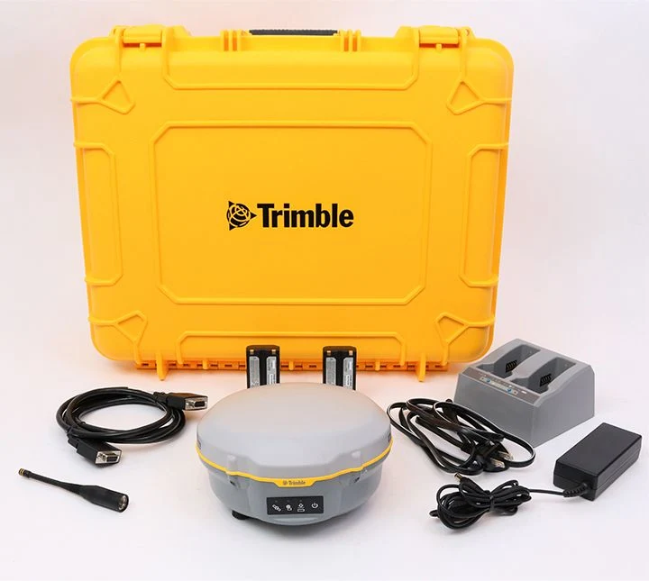 2021 Equipo GPS más popular Trimble R8s