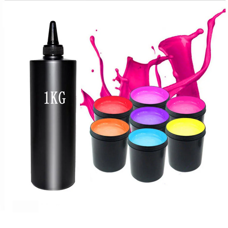 Vente en gros 15ml vrac kg produit couleur personnalisée pas toxique OEM Créez votre propre marque kg vrac UV Nail Gel Polish