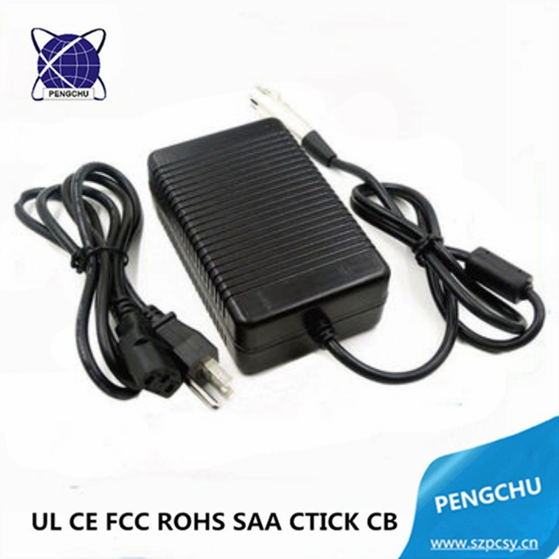 48V 0.25A +15V 2.5A -15V 2.5A Salida Triple AC DC de alimentación de conmutación