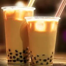 Instant Milk Tea/Milk Tea Premix