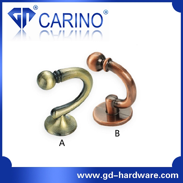 Unique Cabinet Wall Furniture Hooks Hook Series (GDC5012)