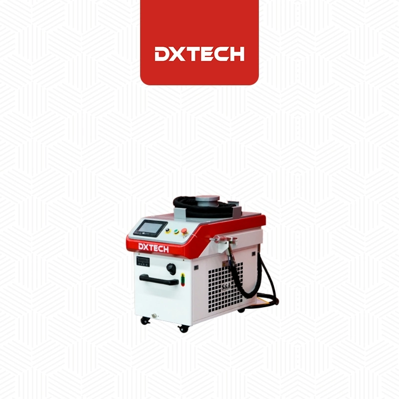 Reliable Factory Quickly Hand Held Welding Machine Portable 1500W 2000W Laser Source Laser Head Price