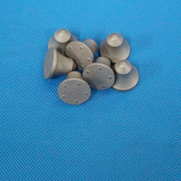 Tungsten Carbide Road Teeth