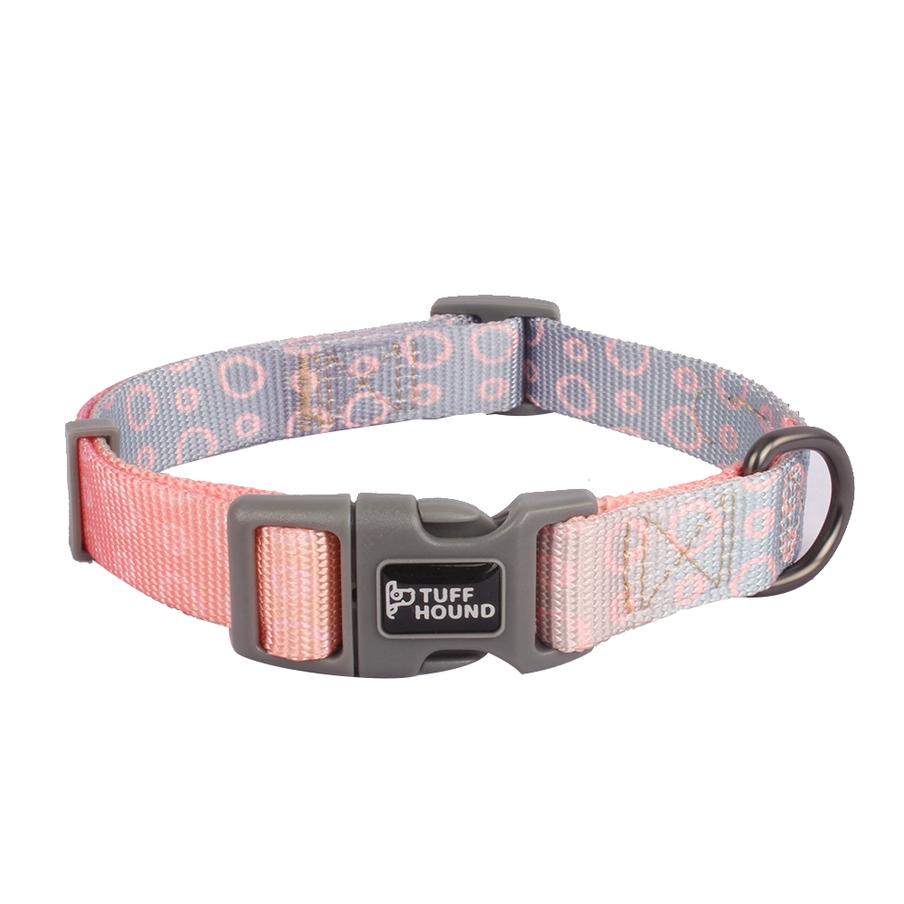 Pet Supplies Dog Products Accessories Supply Dog Collar for Jogging