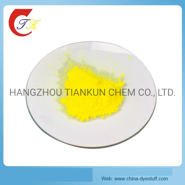 Skyacido® Acid Amarillo 2R Colorantes ácidos de tinte de paño de lana
