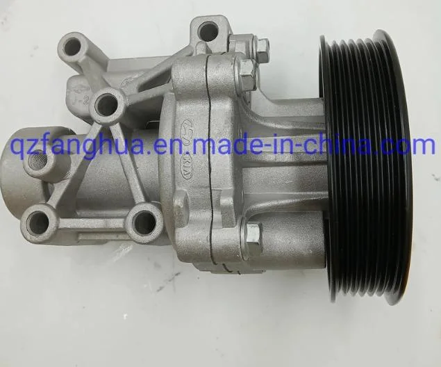 La bomba de agua del motor de alta calidad 25100-2g510 para Hyundai KIA.