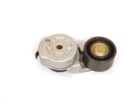 High quality/High cost performance Yuejin Auto Parts Air Cooling Adjusting Pulley