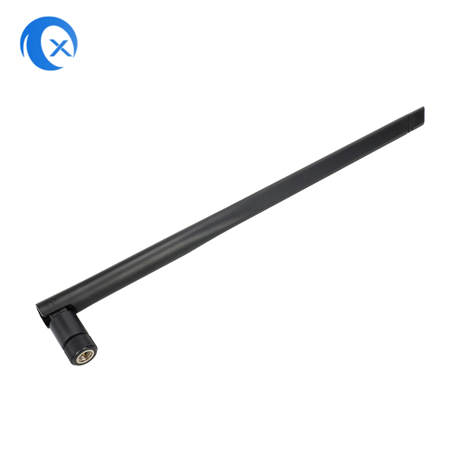 5g 4G LTE Full Band External Antenna GSM / GPRS / WiFi / Nb Module High Gain Folded Rubber Rod Antenna