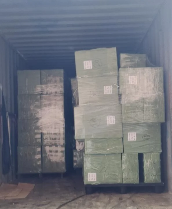 Door to Door Delivery for Battery Cargo Shipping to Costa Rica