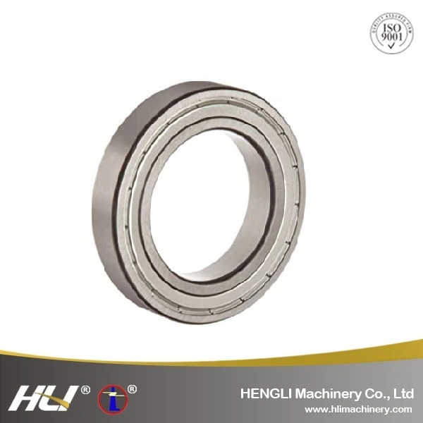 6040 6040 ZZ 6040 2RS High quality/High cost performance Deep Groove Ball Bearing for Sliding Window Door Roller