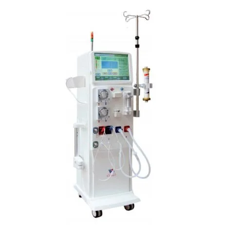 Medical Hospital Hemodialysis Dialysis Hemodialysis Machine Price