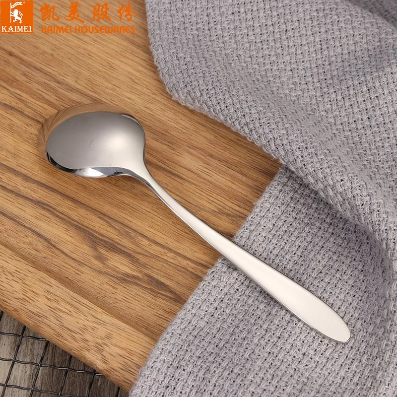 High quality/High cost performance Flatware Spoon Forks Knives Stainless Steel Cutlery Set