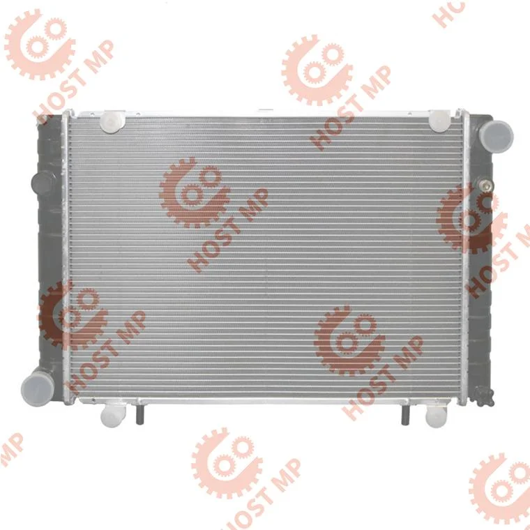 Heavy Truck Water Radiator Lrc0715b O. E. M 54115-1301012 Lrc0723b Lrc0715 5320-1301012 Lrc0353b 53-1301012 Lrc0366b 66-1301012