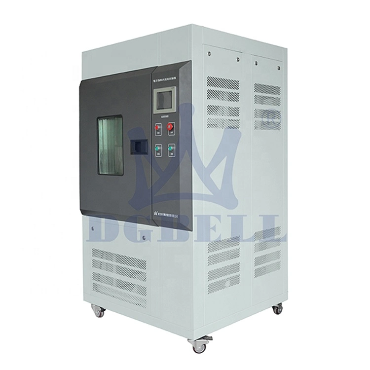 Laboratory Electric Vehicles Lithium Battery Internal Short Circuit Test Equipment