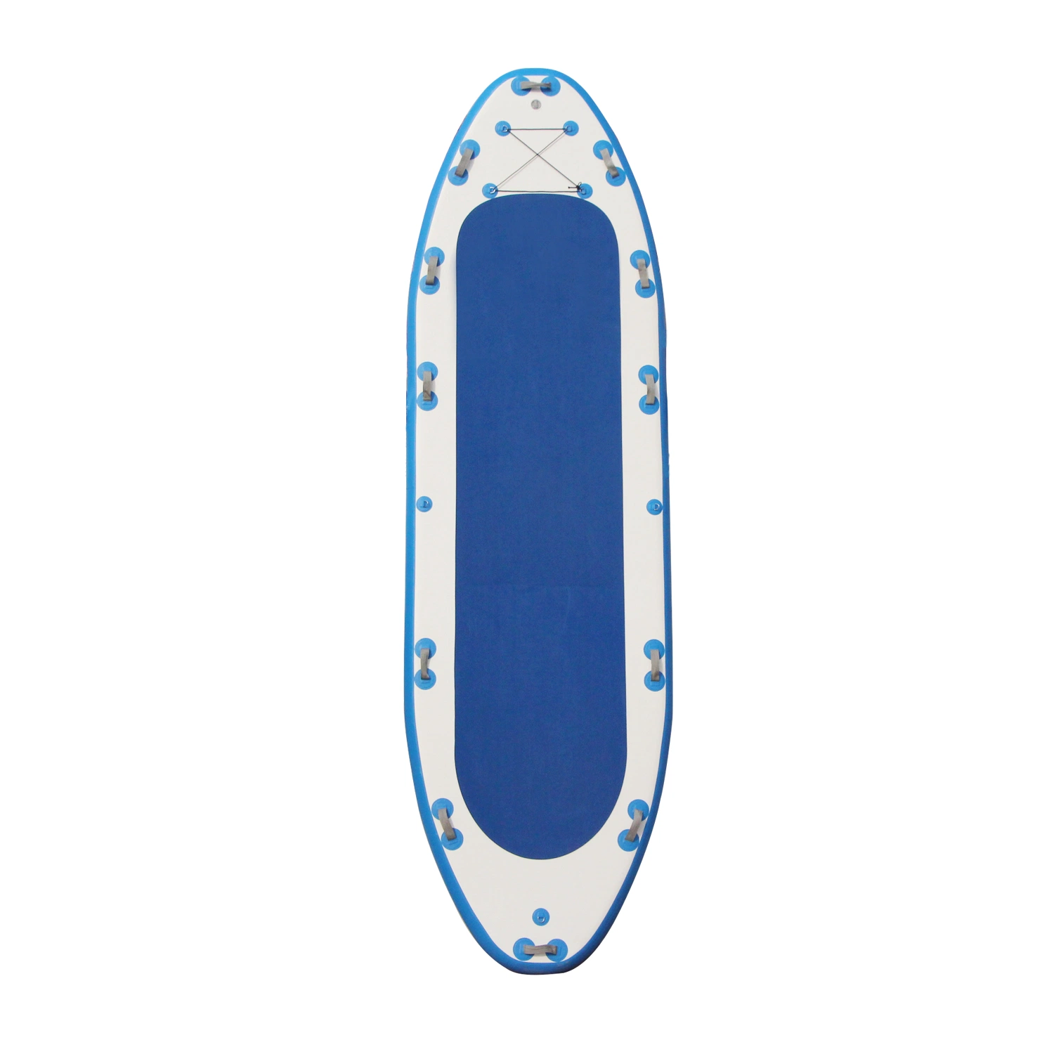 5.5m High Quality 6-8 People Outdoor Water Sports Paddle Boards