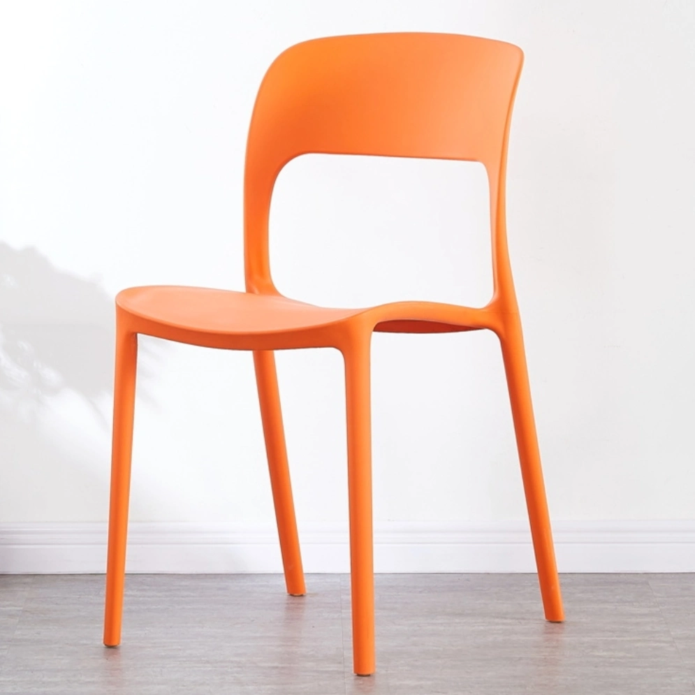 Replica Dining Side Plastic Chair