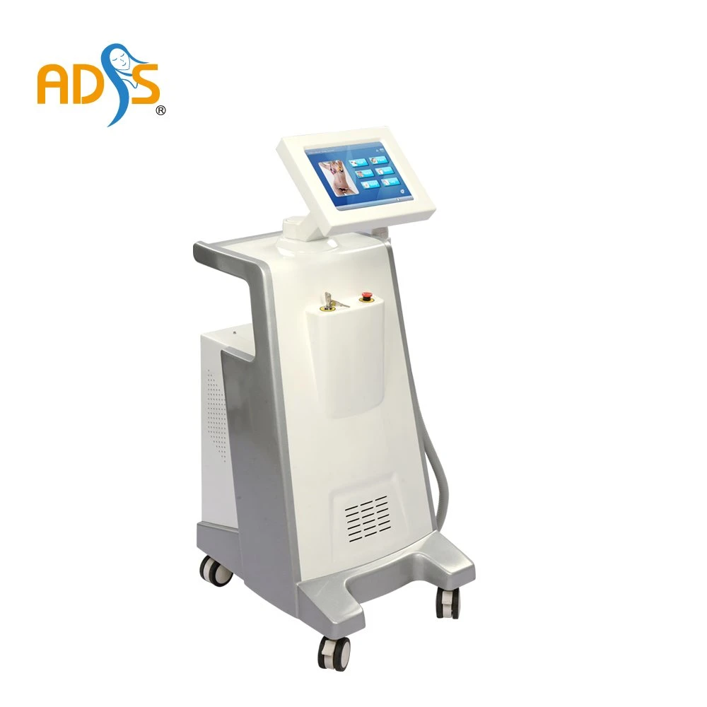 20MHz Medical Crf Machine Deep Wrinkle Removal Beauty Instrument