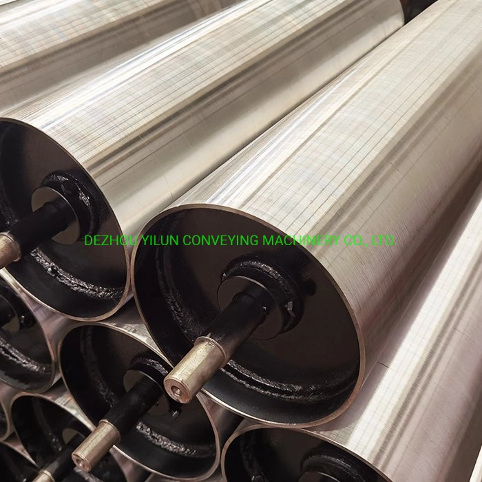 Good Quality Reasonable Price Coal Mining Belt Conveyor Spare Parts